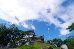 小牧山城模擬天守 – Imitation main tower of Komakiyama castle