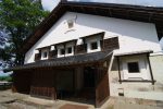 金沢城鶴丸倉庫 – Tsurumaru storehouse of Kanazawa castle