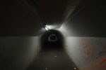 継ぎ足しトンネル – Extended tunnel