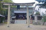 離宮八幡宮 – Rikyu Hachimangu Shrine
