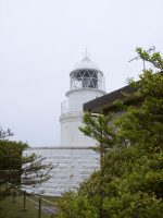 友ヶ島灯台 – Tomogashima Lighthouse