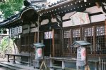 石津太神社 – Iwatsuta Jinja
