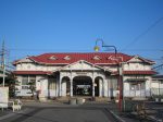 南海本線浜寺公園駅 – Hamadera-koen Station