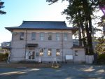 小田原城二の丸観光案内所 – Odawara castle tourist bureau