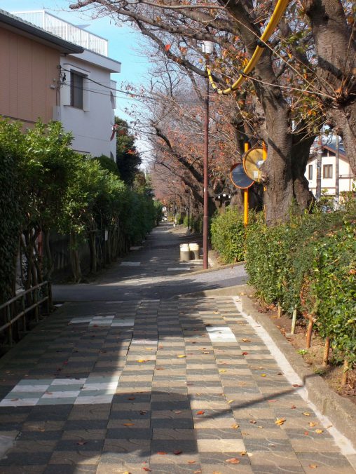 いちかわ文学の散歩道 – Ichikawa literary promenade