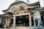 豊國神社 – Hokoku shrine