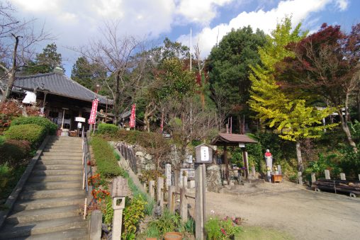 田尻観音寺 – Kan-non ji temple