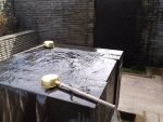 大垣の泉 – Springs in Ogaki