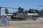 Bell UH-1 Iroquois #86