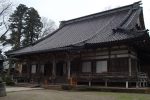 城端別院 善徳寺 – Zentokuji Temple