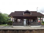 小湊鐵道・いすみ鉄道 上総中野駅(3枚) – Kazusa-Nakano Station (3 pics)