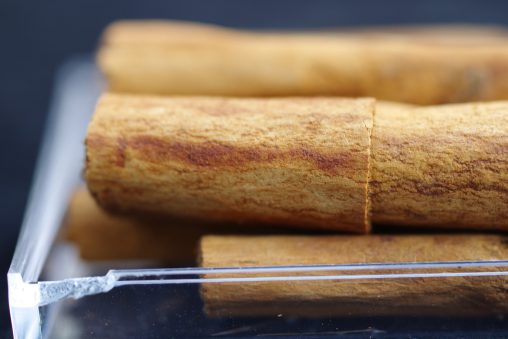 シナモン – Cinnamon stick