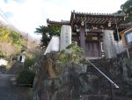 山井寺 – Yamanoi Temple