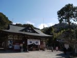 恩智神社 – Onji Shrine