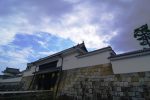 二条城東大手門 – East main gate of Nijo Castle